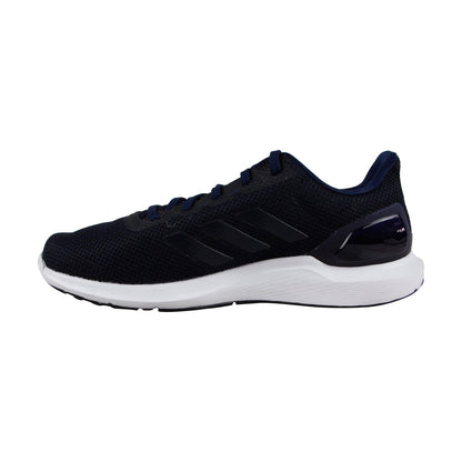 Cosmic 2 DB1757 Mens Blue Mesh Lace Up Athletic Running Shoes