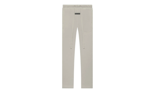 Relaxed Sweatpant "Smoke" 130SU222041F