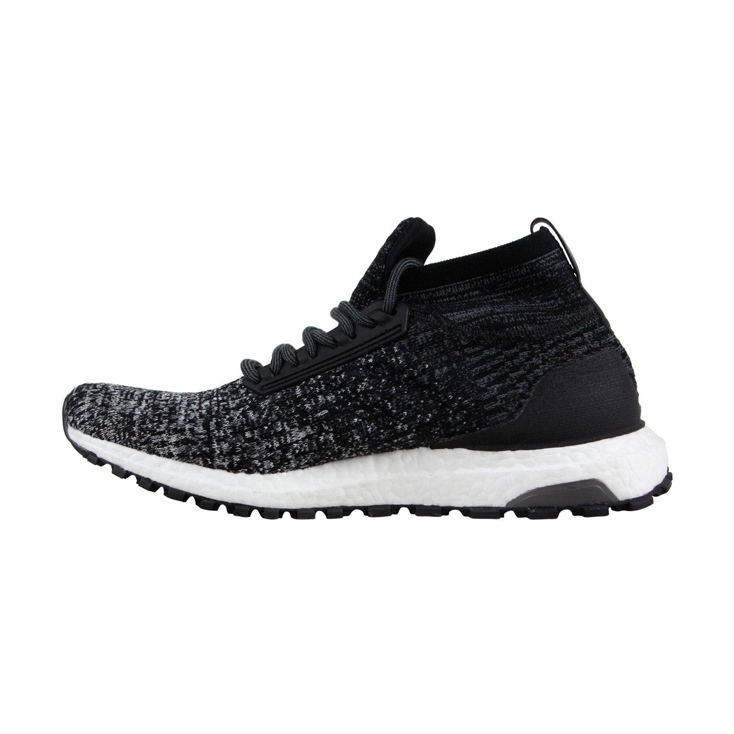 X Reigning Champ Ultraboost DB2043 Mens Black Athletic Running Shoes