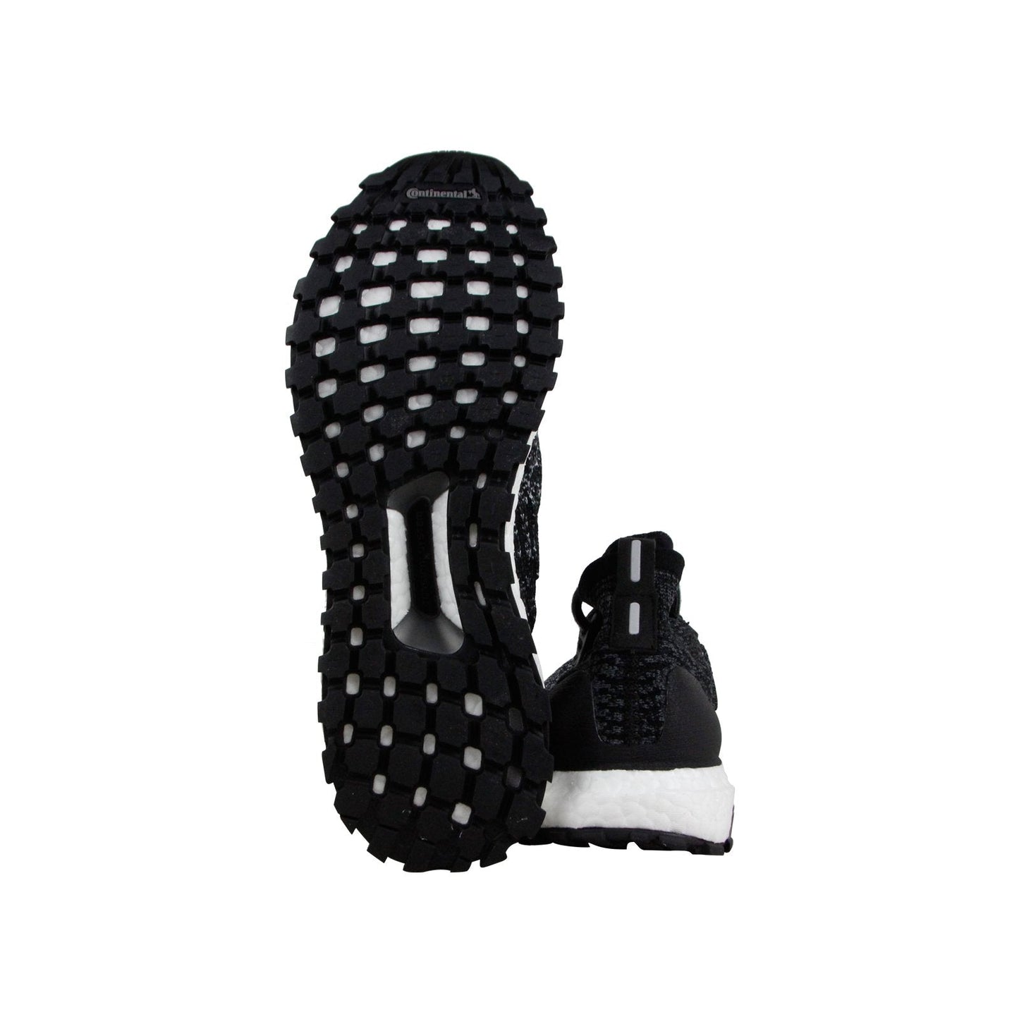 X Reigning Champ Ultraboost DB2043 Mens Black Athletic Running Shoes