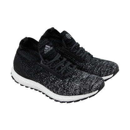 X Reigning Champ Ultraboost DB2043 Mens Black Athletic Running Shoes