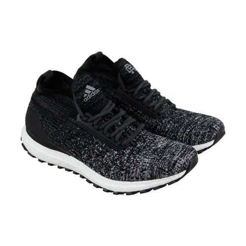 X Reigning Champ Ultraboost DB2043 Mens Black Athletic Running Shoes