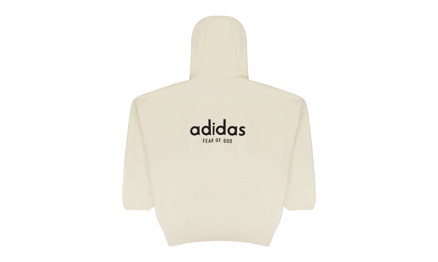 Fear of God Athletics Hoodie "Cream / White" IY5565