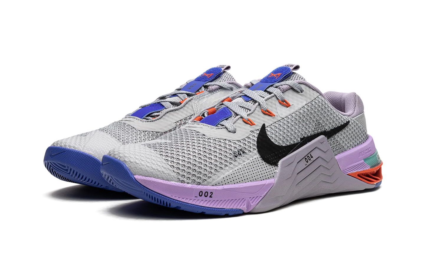 Metcon 7 "Violet Haze" CZ8281 005