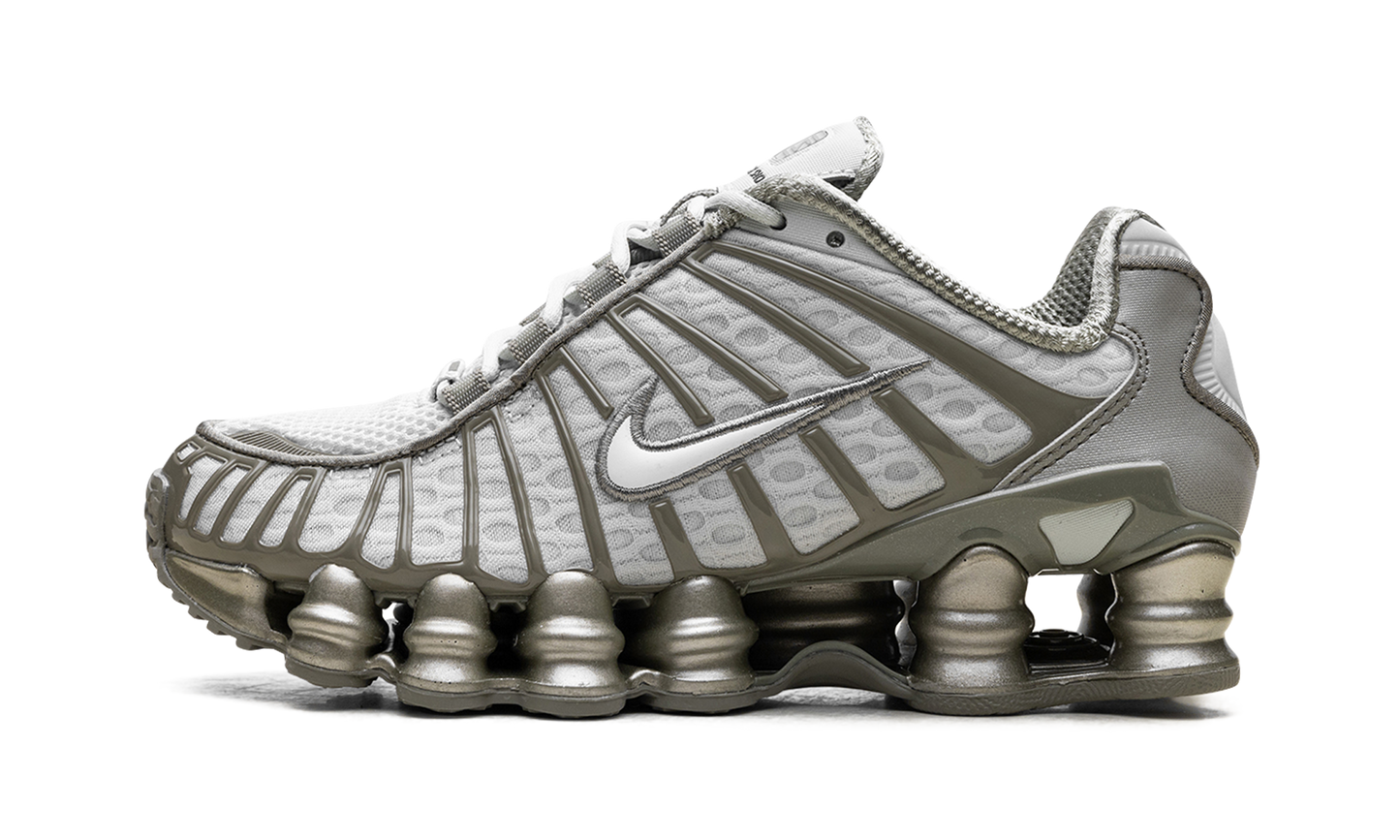 Shox TL WMNS"Light Army" AR3566 006