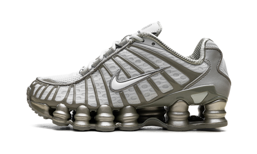 Shox TL WMNS"Light Army" AR3566 006