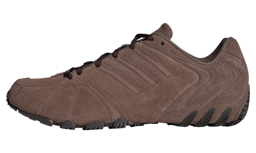Ghost Sprint WMNS "Earth Strata / Aurora Coffee / Gold Metallic" HQ9305