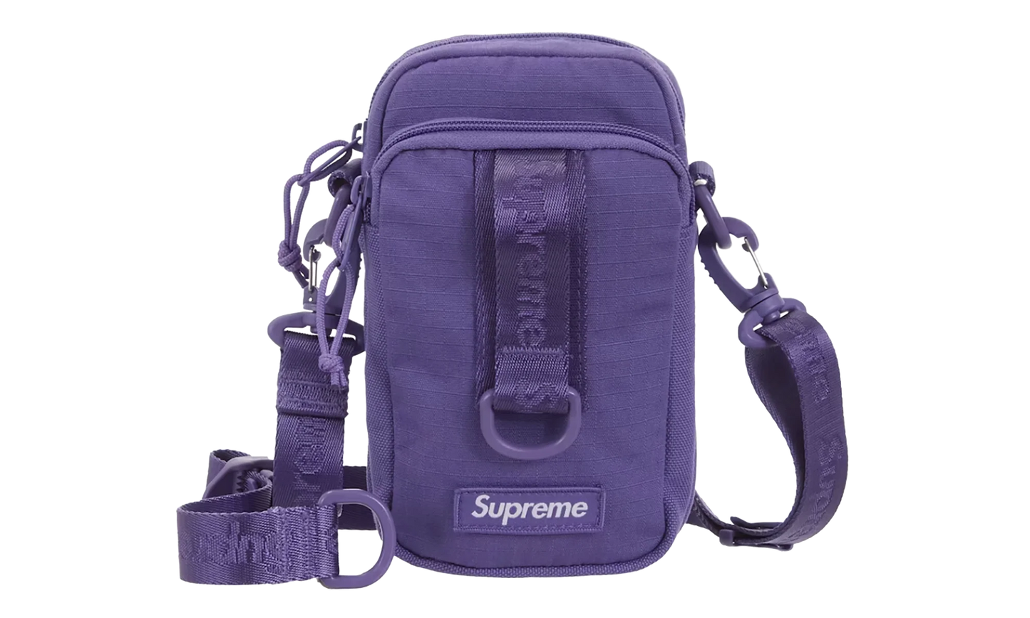 Shoulder Bag "SS26 - Purple" SU27120