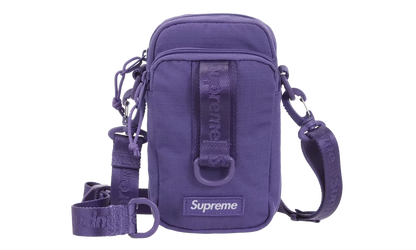 Shoulder Bag "SS26 - Purple" SU27120