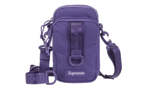 Shoulder Bag "SS26 - Purple" SU27120