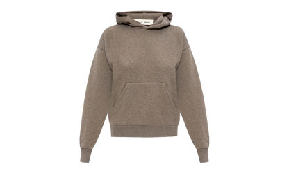 Classic Fleece Hoodie "Homestead Heather" 192SP255543FW
