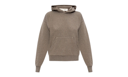 Classic Fleece Hoodie "Homestead Heather" 192SP255543FW