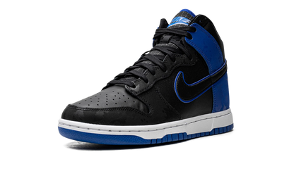 Dunk High SE "Camo Black Royal" DD3359 001