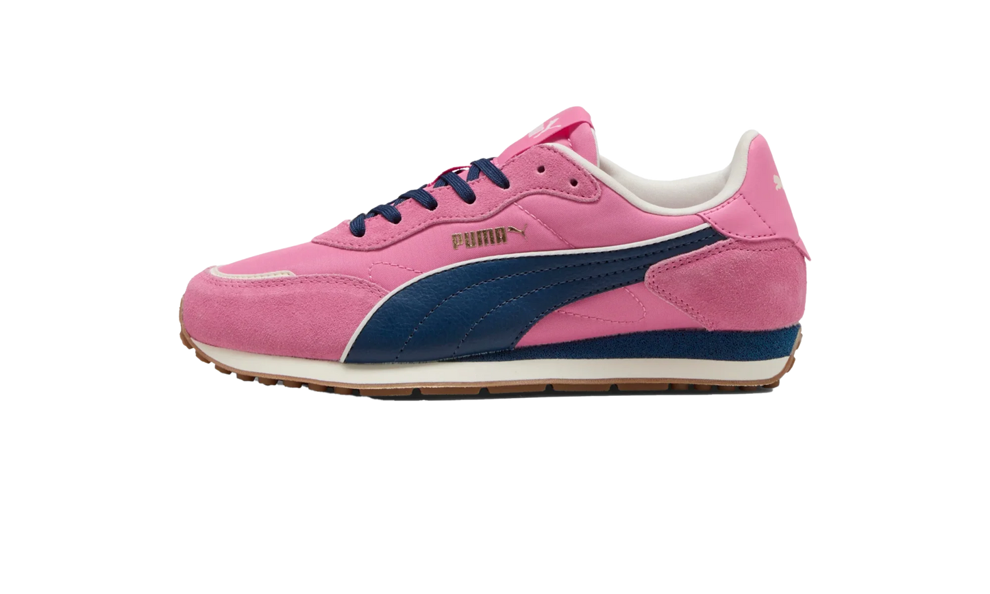 ST MILER ROSE WMNS "Pink / Navy / Gum" 402636 08