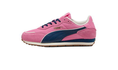 ST MILER ROSE WMNS "Pink / Navy / Gum" 402636 08
