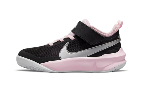 Team Hustle D10 PS "Black Pink Foam" CW6736 003
