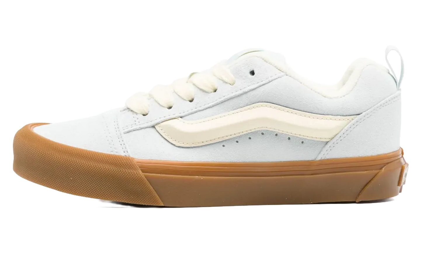 Knu Skool "Gum Spa Blue" VN000D6Z8871