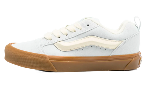 Knu Skool "Gum Spa Blue" VN000D6Z8871