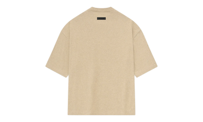 Short Sleeve Tee "Gold Heather" 0125 25050 0165 262