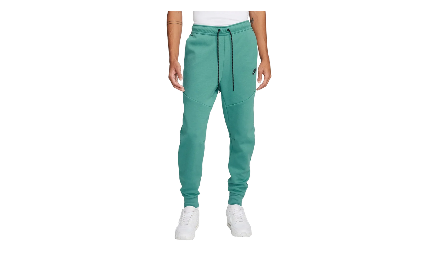 Sportswear Tech Fleece Joggers "Mineral Teal / Black" CU4495 381