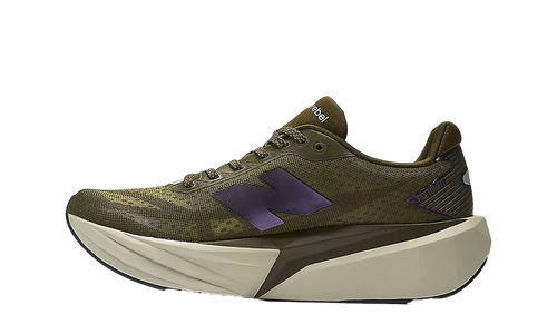 FuelCell Rebel v5 WMNS "Woodland Shipyard" WFCXPA5