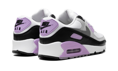 Air Max 90 WMNS "White Lilac" DH8010 103