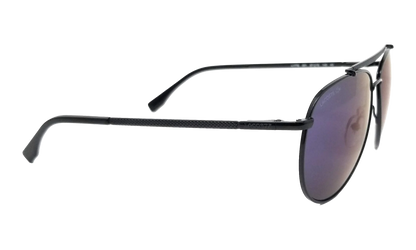 Pilot Sunglasses "Black" L177S-001