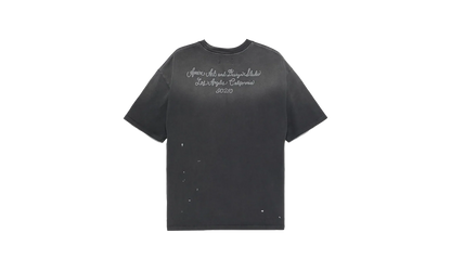 Design Studio Tee "BLACK" AMJYTE1213