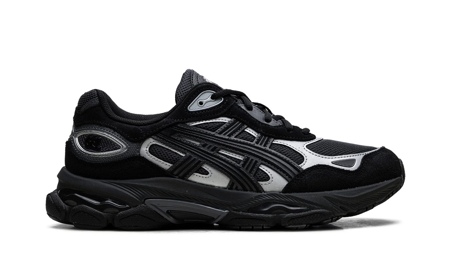 Gel-NYC 2.0 "Graphite Grey Black" 1203A895 022