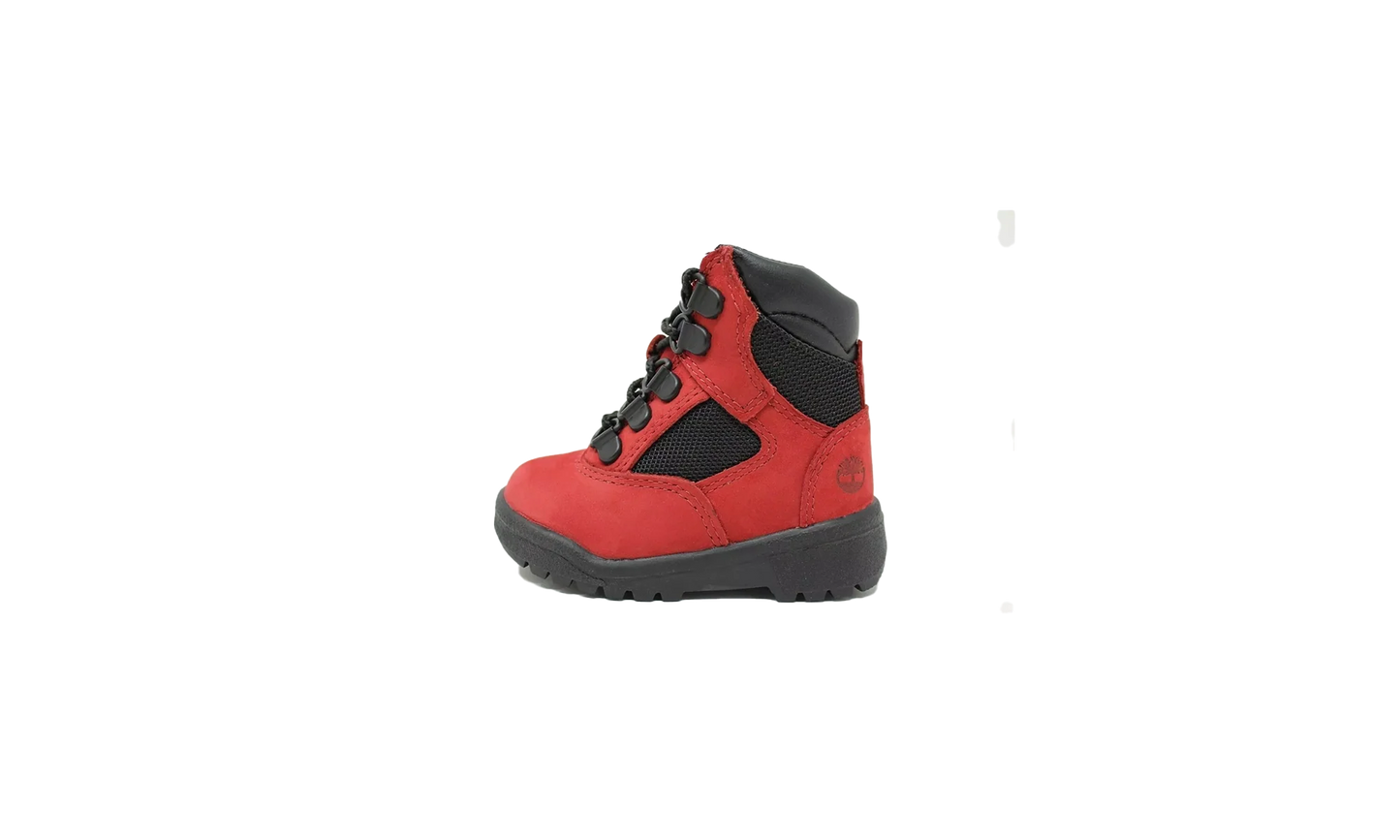 6 Inch Field Boot TD "Red" TB0A1RNB