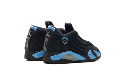 Air Jordan 14 Retro PS "Black University Blue (2026)" 312092 007