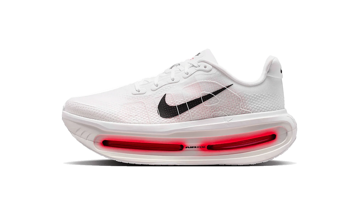 Vomero Premium "White / Bright Crimson" HQ2050 103