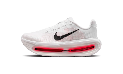 Vomero Premium "White / Bright Crimson" HQ2050 103