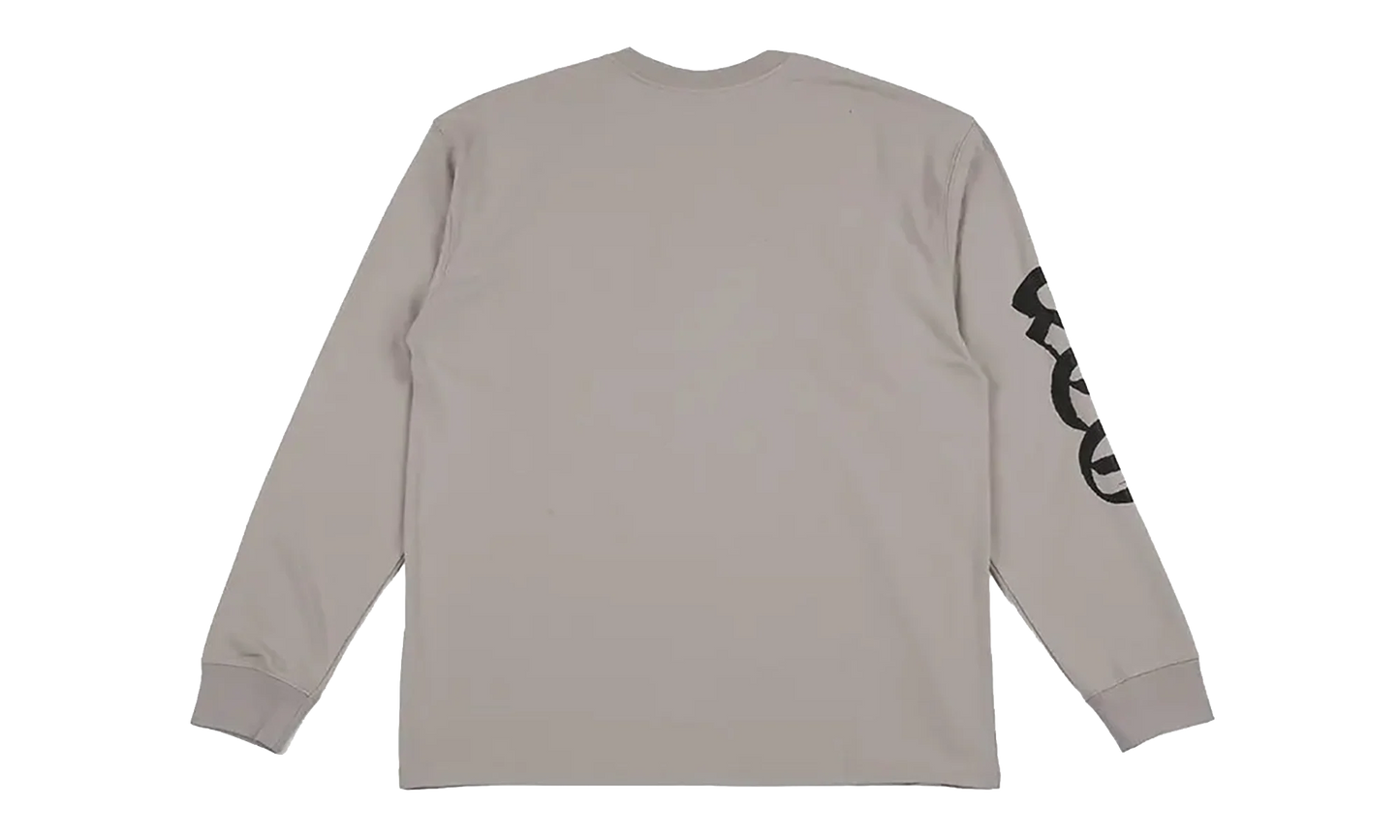ACG Dri-FIT LS Tee "College Grey" IH1302 009