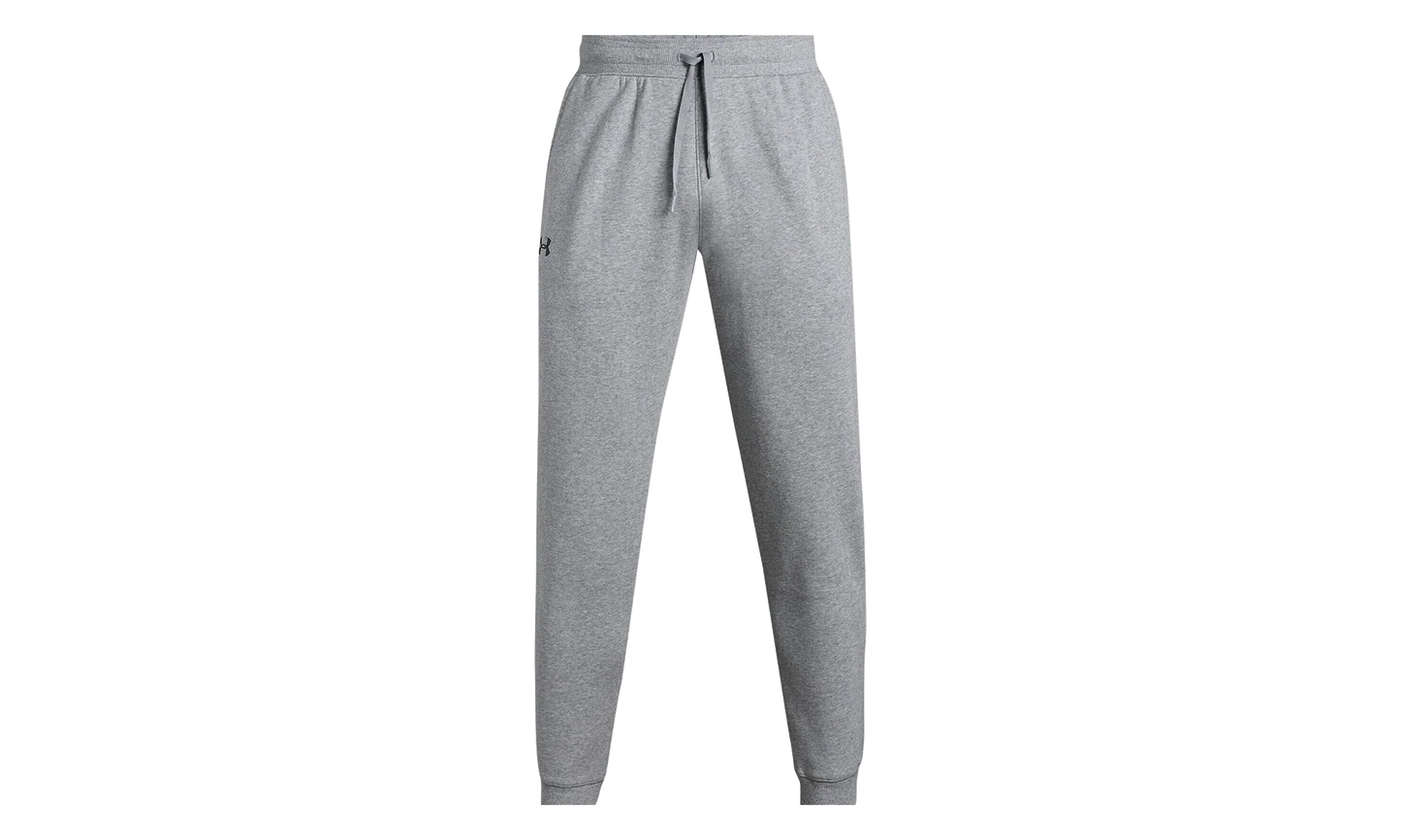 Hustle Fleece Joggers "True Gray Heather / Black" 1317455 025