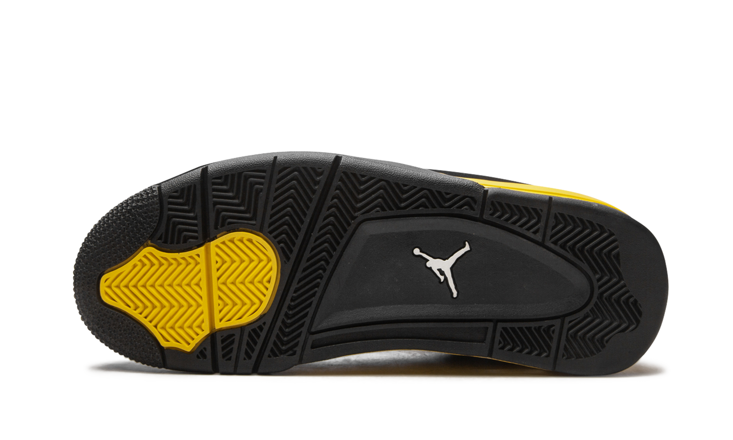 4 Retro "Thunder" 308497 008