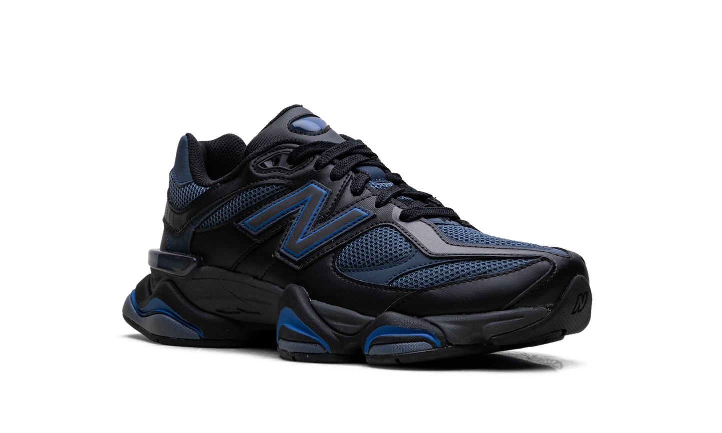 9060 "Black Indigo" U9060BLB