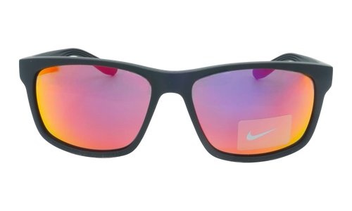 Cruiser Sunglasses "Matte Black / Infrared Mirror" FQ4677 016