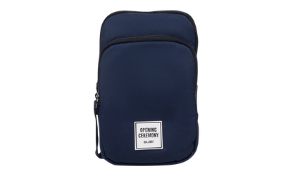 Cross Body Phone Case Bag "Navy Blue" 95 OCY 3150