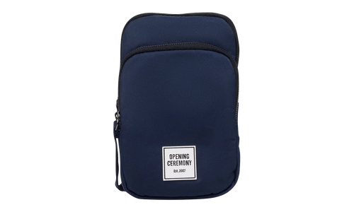 Cross Body Phone Case Bag "Navy Blue" 95 OCY 3150