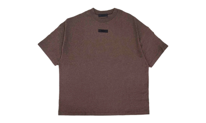 Mens Tee "HEATHER WOOD" 125SU244192F