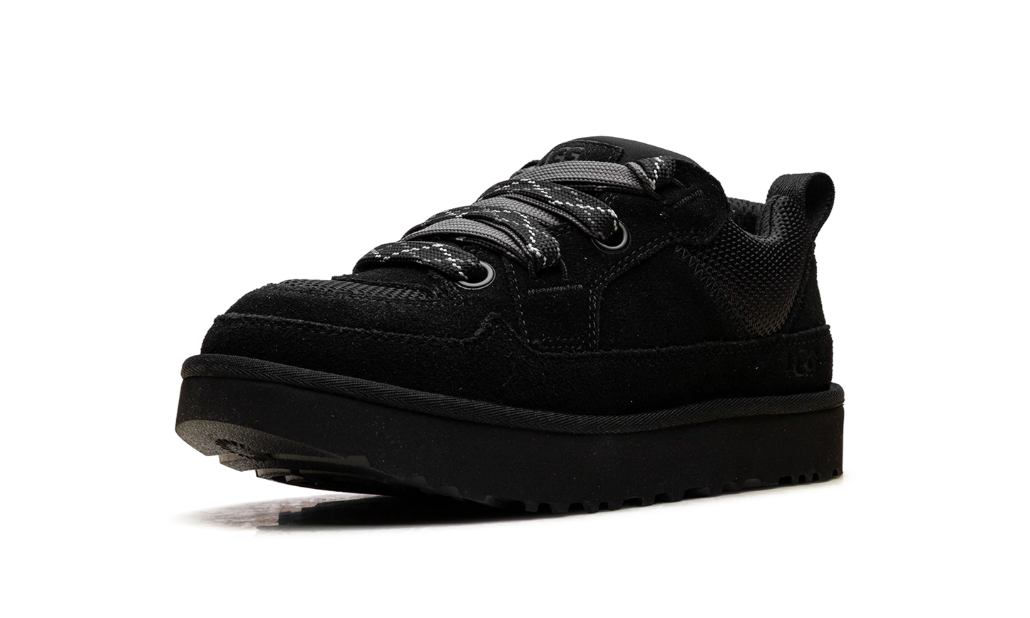 Lowmel Lo "Black" 1169493-BLK