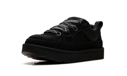 Lowmel Lo "Black" 1169493-BLK