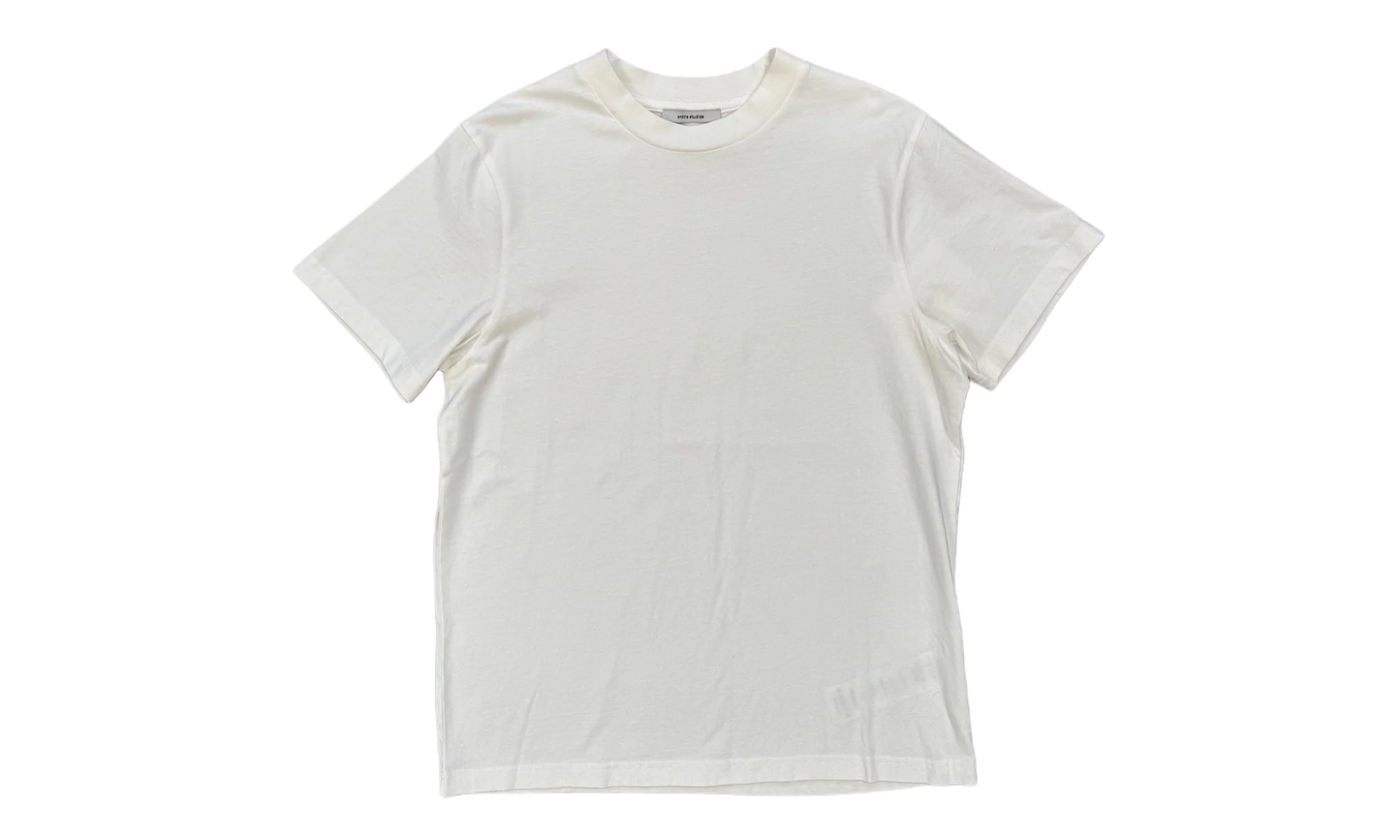 STANDARD TEE "White" ESSS26TT03012 0053