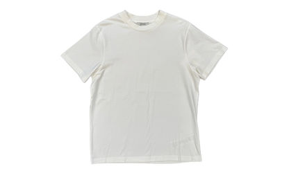 STANDARD TEE "White" ESSS26TT03012 0053