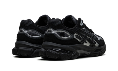 Gel-NYC 2.0 "Graphite Grey Black" 1203A895 022