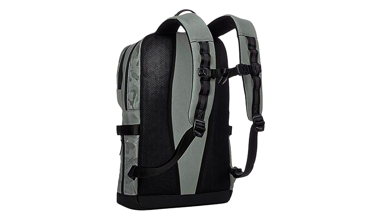 Utility Cube Backpack "Lead" 921427 24A