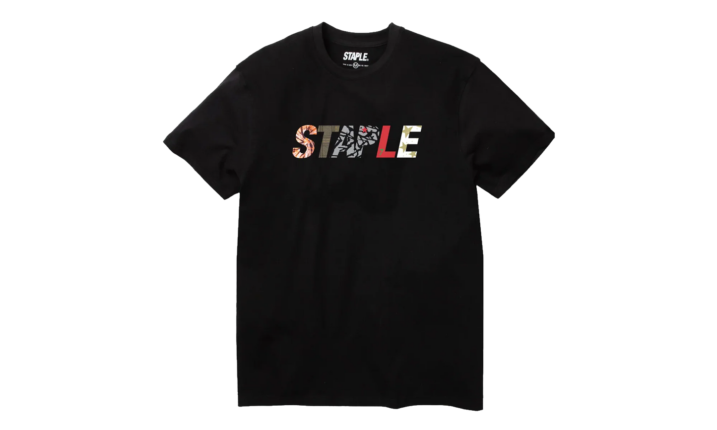 Grails Logo T-Shirt "Black" 06D6C417