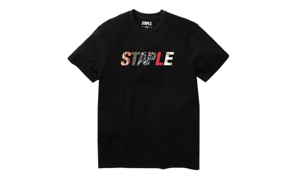 Grails Logo T-Shirt "Black" 06D6C417