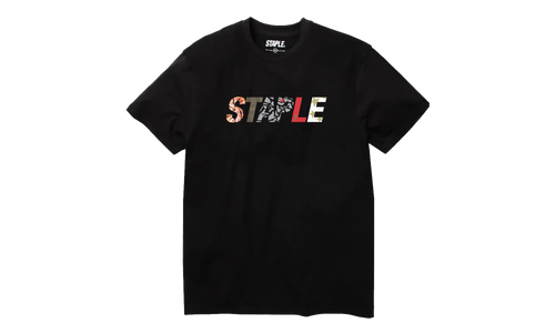 Grails Logo T-Shirt "Black" 06D6C417